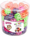 Kattenspeelgoed plastic ballen