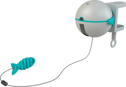 Kattenspeeltje Catch It