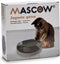 Kattenspeeltje Muis Rueda Grijs Polypropyleen 25 x 6,5 x 25 cm