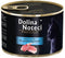 Kattenvoer Dolina Noteci Premium Kip Kalfsvlees Lam Varken 185 g
