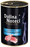 Kattenvoer Dolina Noteci Premium Kip Kalfsvlees Lam Varken 400 g