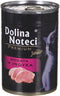Kattenvoer Dolina Noteci Premium Pauw 400 g