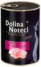 Kattenvoer Dolina Noteci Premium Pauw 400 g
