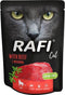 Kattenvoer Dolina Noteci RAFI CAT Kalfsvlees 300 g