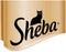 Kattenvoer Sheba Fresh & Fine Kip Pauw Vogels 300 g