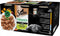 Kattenvoer Sheba Kit Lever Vogels 400 g