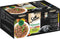 Kattenvoer Sheba Nature's Collection Zalm Lever Vogels 400 g