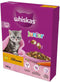 Kattenvoer Whiskas Junior Kip 300 g