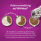Kattenvoer Whiskas Pure Delight Kip Pauw Eend Vogels 12 x 85 g