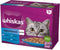 Kattenvoer Whiskas Zalm Tonijn