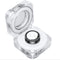 Samsung Galaxy Ring - Smarttracker - Slaapmonitor Hartslagsensor - Zwart