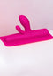 The Cowgirl - Unicorn Silicone Attachment Jackalope