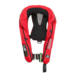 Baltic Legend 305 - Automatisch reddingsvest 305N - Rood