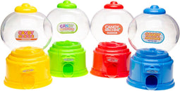 KAUWGOMBALLENAUTOMAAT S