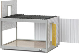 Lundby poppenhuis Poppenhuismodule Lundby Room (33cm)