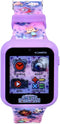 Accutime Gabby's Dollhouse - Smartwatch Kinderen - Selfie Camera - Paars