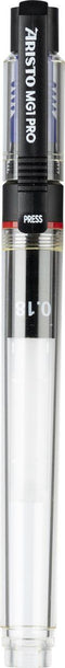 Aristo tekenpen - PRO College - set 4-delig - lijnbreedte 0.18/0.25/0.35mm - fles 23ml inkt - AR-64313