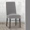Stoelhoes Eysa JAZ Grijs 50 x 60 x 50 cm 2 Stuks