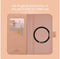 My Style Universal MagSafe Compatible Wallet - Soft Pink 6.3 (Without Case)