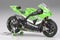 Kawasaki Ninja ZX-RR - Tamiya modelbouw pakket 1:12
