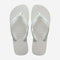 Havaianas TOP - Teenslipper - Maat 37/38 - Wit