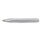 Kaweco - Balpen kaweco sport aluminium m zilver