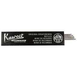 Kaweco - Balpenvulling kaweco d1 1mm zwart