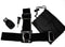 PRO-mounts HeadStrap - Hoofdband - Geschikt voor GoPro - Zwart