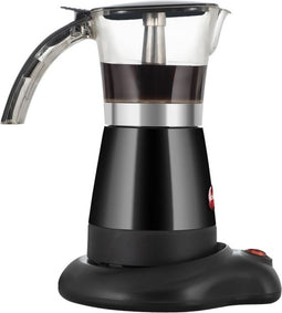 Kawiarka ELDOM KA50 Kaffe Czarny