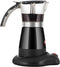 Kawiarka ELDOM KA50 Kaffe Czarny