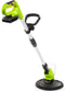 Fieldmann FZS 1005-A - Accu grastrimmer - 18V Li-Ion 260 mm maaibreedte - Lichtgewicht (2 kg)
