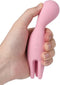 Svakom - Nymph Vibrator Roze