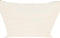 Perel Schaduwdoek - Waterafstotend - 2 x 3 m - 160 g/m² - Crème
