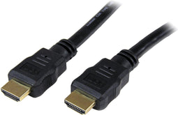 Startech HDMM1M - HDMI Kabel - 1 m - High Speed - Zwart