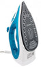 Esperanza EHI002 - Stoomstrijkijzer - 2200W - Keramische zoolplaat - Blauw