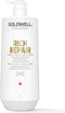 Goldwell Dualsenses Rich Repair Anti Breakage Conditioner - 1000 ml