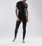 Craft Active Extreme X - S/S Thermoshirt Heren - Slim fit Coolmax - Zwart - XXL