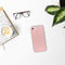 iMoshion Hoesje Geschikt voor Huawei P30 Hoesje Siliconen - iMoshion Color Backcover - Roze