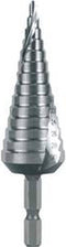 RUKO 101052H - Getrapte boor 4-30 mm HSS - Hoog snijvermogen (1 stuk)