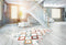 Kayoom Agadir 120 x 170 cm Vloerkleed Multi