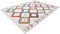 Kayoom Agadir 120 x 170 cm Vloerkleed Multi
