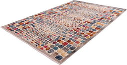 Kayoom Anouk 120 x 170 cm Vloerkleed Multi