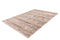 Kayoom Anouk 160 x 230 cm Vloerkleed Beige