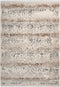 Kayoom Anouk 160 x 230 cm Vloerkleed Beige