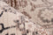 Kayoom Anouk 160 x 230 cm Vloerkleed Beige