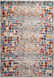 Kayoom Anouk 160 x 230 cm Vloerkleed Multi