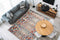 Kayoom Anouk 160 x 230 cm Vloerkleed Multi