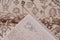 Kayoom Anouk 200 x 290 cm Vloerkleed Beige