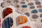 Kayoom Anouk 200 x 290 cm Vloerkleed Multi
