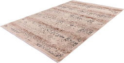 Kayoom Anouk 80 x 150 cm Vloerkleed Beige